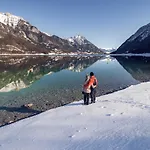 Hotel Boutiquehotel Acherl 4*