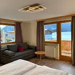 Hotell Boutiquehotel Acherl Achenkirch