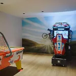 Hotell Boutiquehotel Acherl