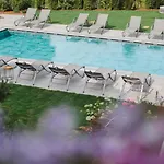 Boutiquehotel Acherl Hotell Achenkirch