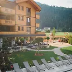 Boutiquehotel Acherl 4*