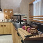 Boutiquehotel Acherl 4* 阿亨基希