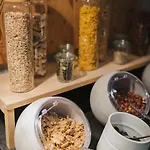 Hotell Boutiquehotel Acherl