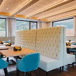 Hotell Boutiquehotel Acherl Achenkirch