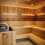 Boutiquehotel Acherl 4*