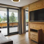 Boutiquehotel Acherl Hotell