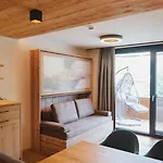 Boutiquehotel Acherl Hotell 4*
