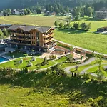 Hotel Boutiquehotel Acherl 4*