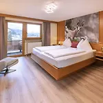 Hotell Boutiquehotel Acherl 4*