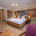Hotell Boutiquehotel Acherl