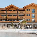 Hotel Boutiquehotel Acherl