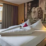 Boutiquehotel Acherl 4*
