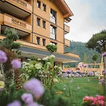 Otel Boutiquehotel Acherl 4*