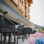 Otel Boutiquehotel Acherl 4*