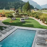 Boutiquehotel Acherl 4* Achenkirch