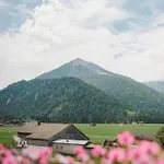 Boutiquehotel Acherl Otel Achenkirch
