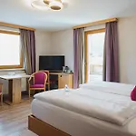 Boutiquehotel Acherl