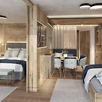 Boutiquehotel Acherl Otel 4*