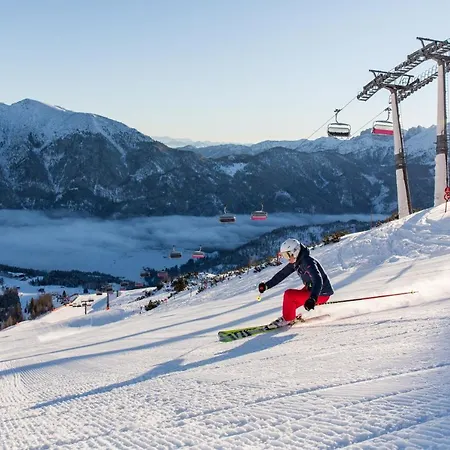 Acherl Hotel Achenkirch