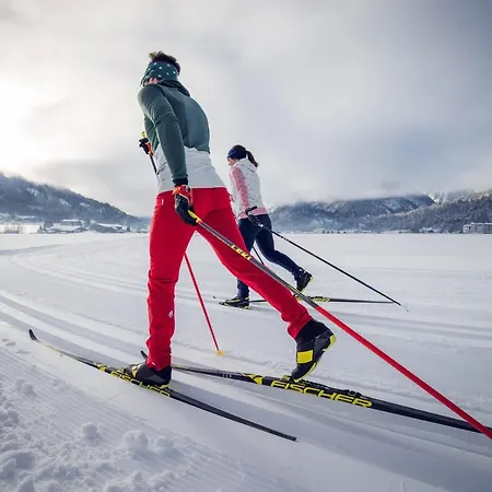 Acherl Hotel Achenkirch
