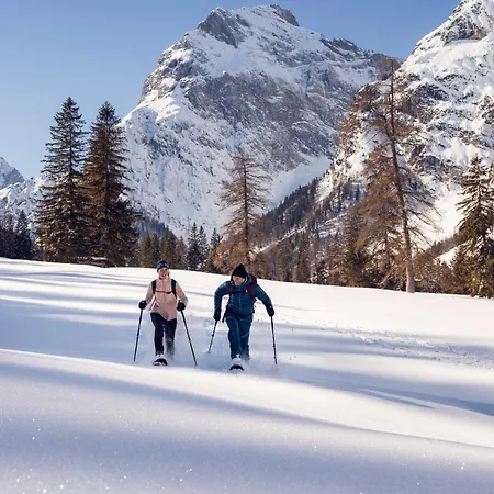 Boutiquehotel Acherl Hotel