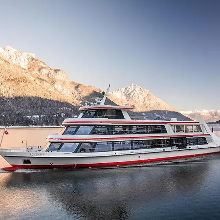 Acherl Hotel Achenkirch