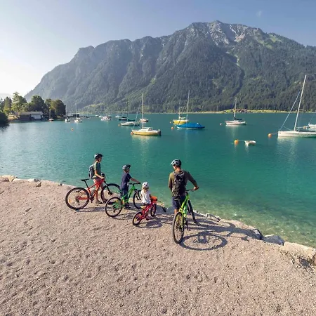 Boutiquehotel Acherl Hotel Achenkirch