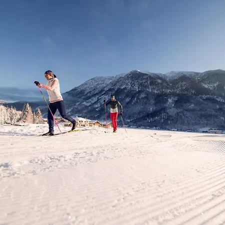 Boutiquehotel Acherl Hotel 4*