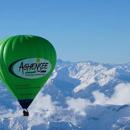 Boutiquehotel Acherl