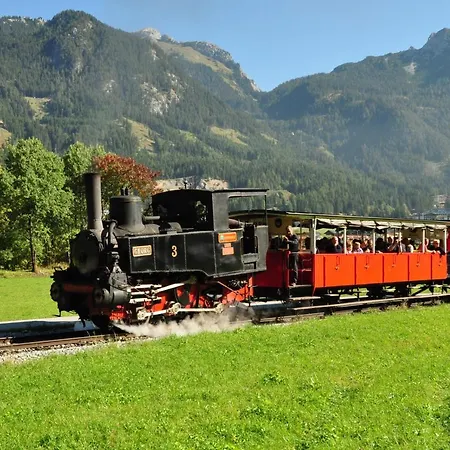 Acherl 4* Achenkirch