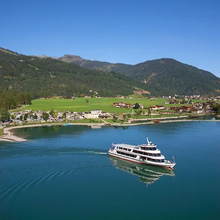 Boutiquehotel Acherl Achenkirch