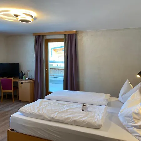 Hotel Acherl Achenkirch
