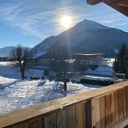 Boutiquehotel Acherl Achenkirch