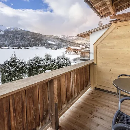 Boutiquehotel Acherl