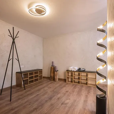 S'acherl Hotel 4*