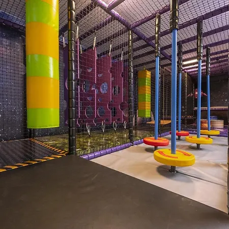 Boutiquehotel Acherl Achenkirch