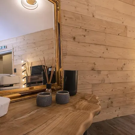 S'acherl Hotel Achenkirch
