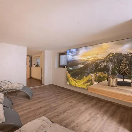 Boutiquehotel Acherl