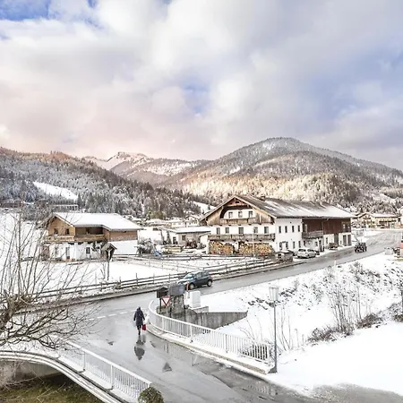 S'acherl Hotel Achenkirch
