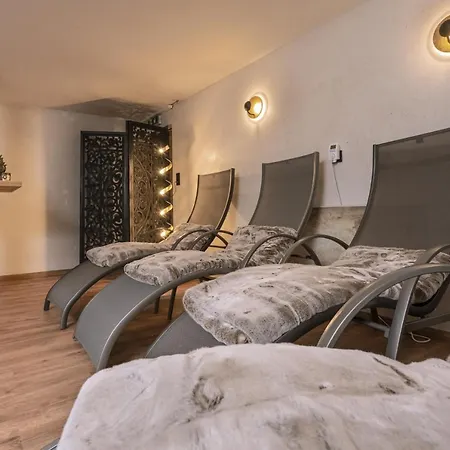 Hotel Boutiquehotel Acherl