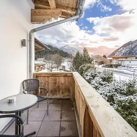 S'acherl 4* Achenkirch