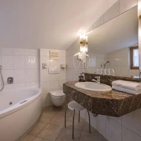 S'acherl Hotel Achenkirch