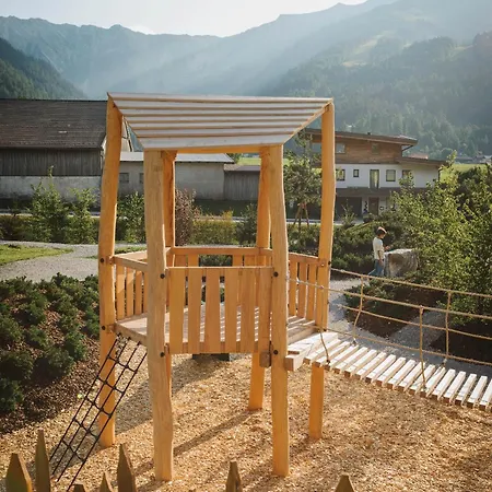 Boutiquehotel Acherl 4* Achenkirch