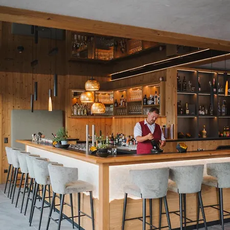 Boutiquehotel Acherl 4*