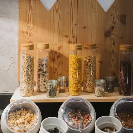 Boutiquehotel Acherl 4*