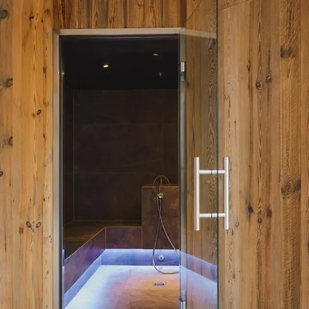 Hotel Boutiquehotel Acherl