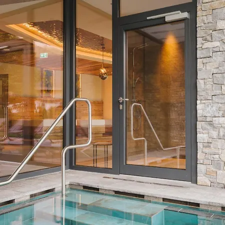 Hotel Boutiquehotel Acherl