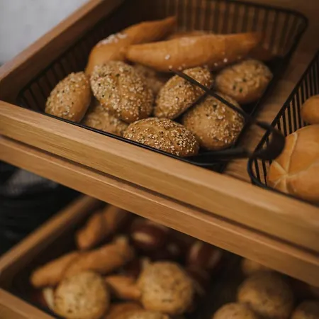 Boutiquehotel Acherl Hotel 4*