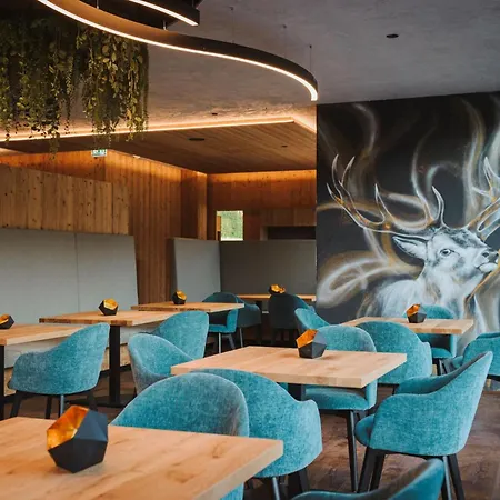 Acherl Hotel Achenkirch