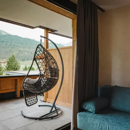 Hotel Acherl Achenkirch